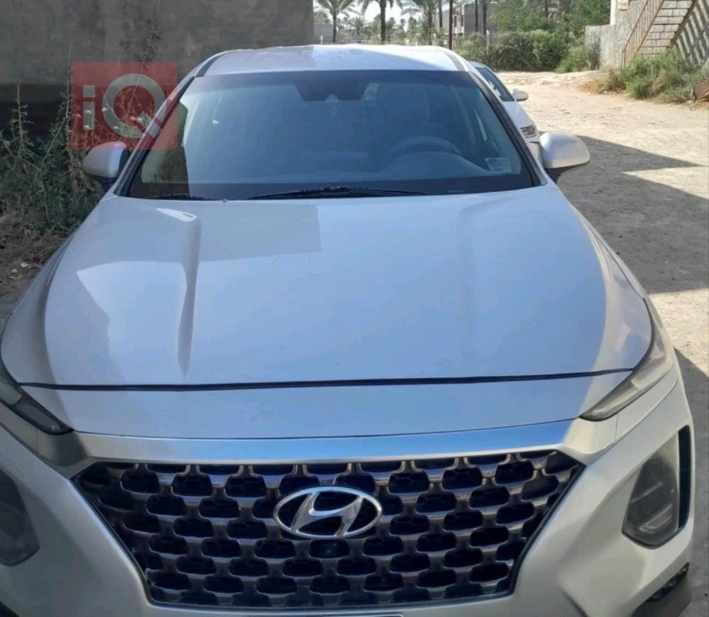 هیوندای سەنتافی